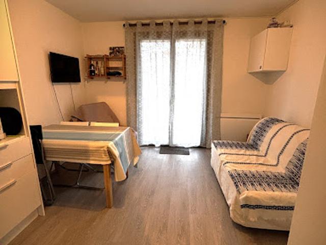 Appartement vente à Barcelonnette, Jausiers
