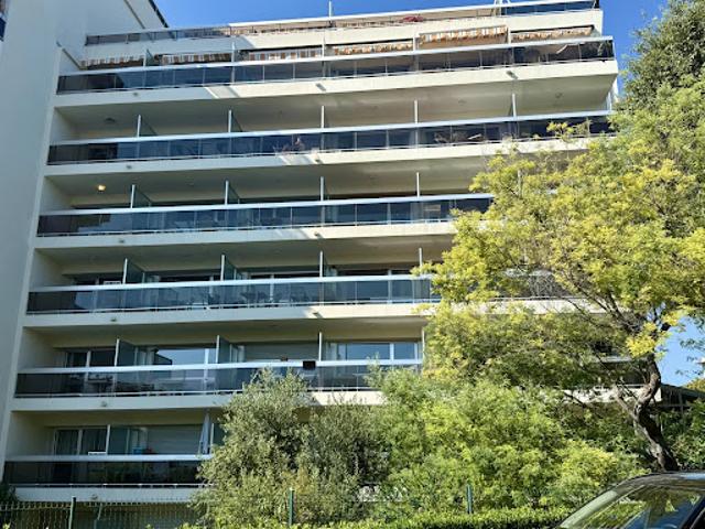 Appartement vente à Grasse, Antibes