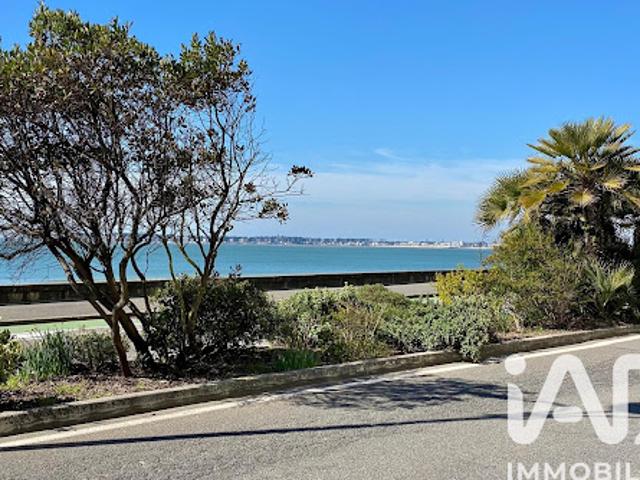 Appartement vente à Saint-Nazaire, La Baule-escoublac