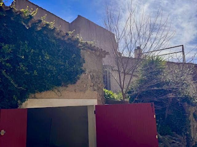 Appartement vente à Arrondissement de Draguignan, La Garde-freinet
