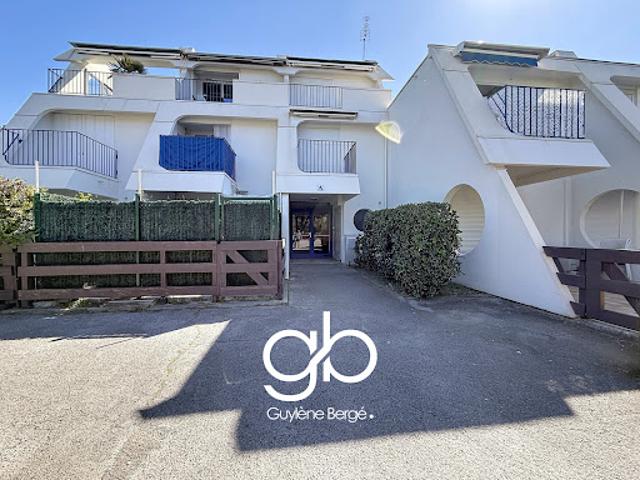 Appartement vente à Montpellier, La Grande-motte