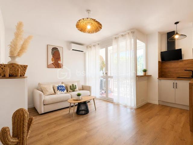 Appartement vente à Montpellier, La Grande-motte