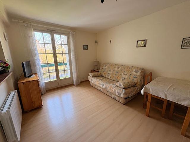 Appartement vente à Châtellerault, La Roche-posay