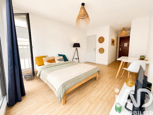 Appartement vente à La Rochelle