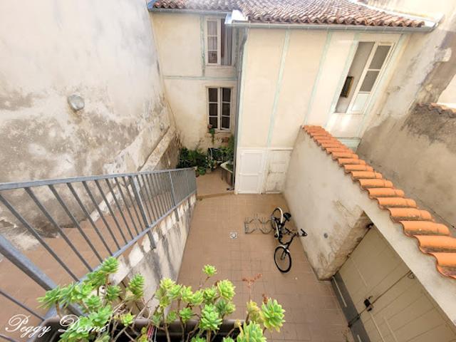 Appartement vente à La Rochelle