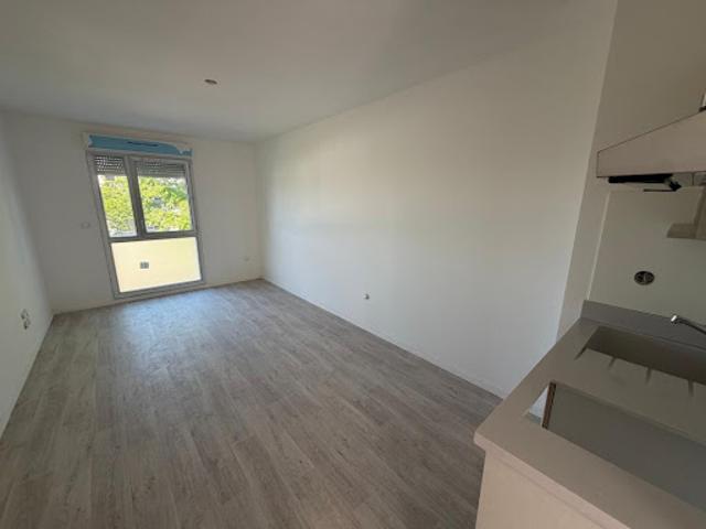 Appartement vente à La Rochelle