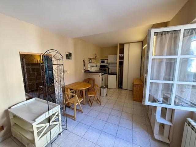 Appartement vente à La Rochelle