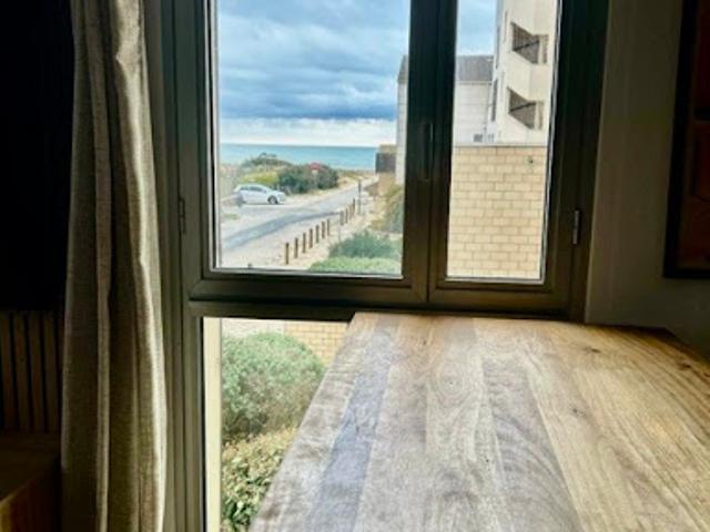 Appartement vente à Lesparre-Médoc, Lacanau