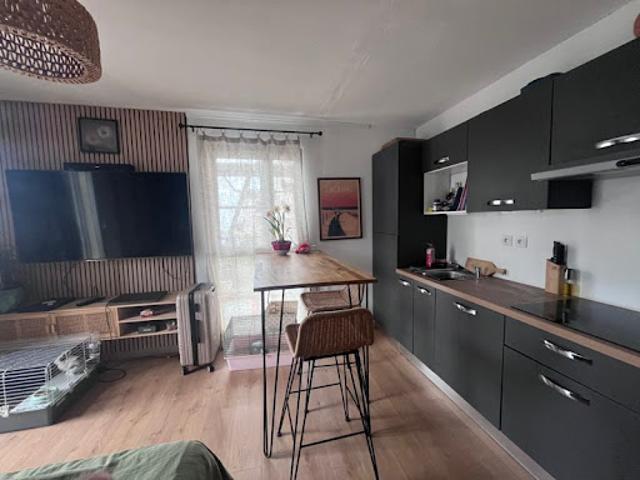 Appartement vente à Lesparre-Médoc, Lacanau