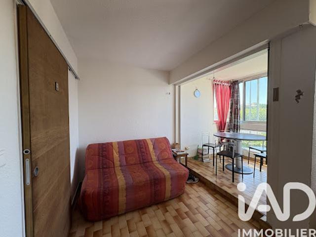 Appartement vente à Béziers, Agde