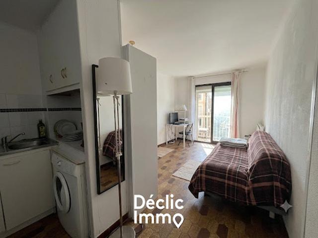 Appartement vente à Nîmes, Le Grau-du-roi