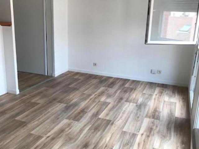 Appartement vente à Le Havre