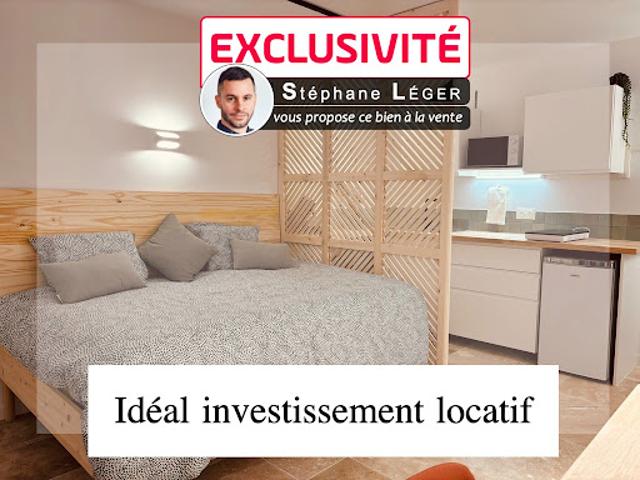 Appartement vente à Privas, Le Teil