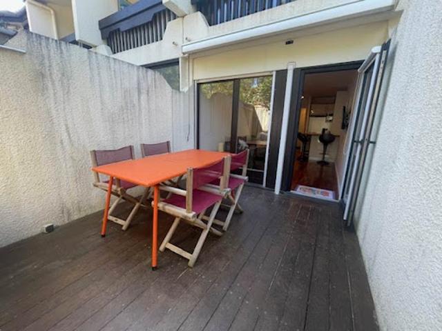 Appartement vente à Arcachon, Lège-cap-ferret