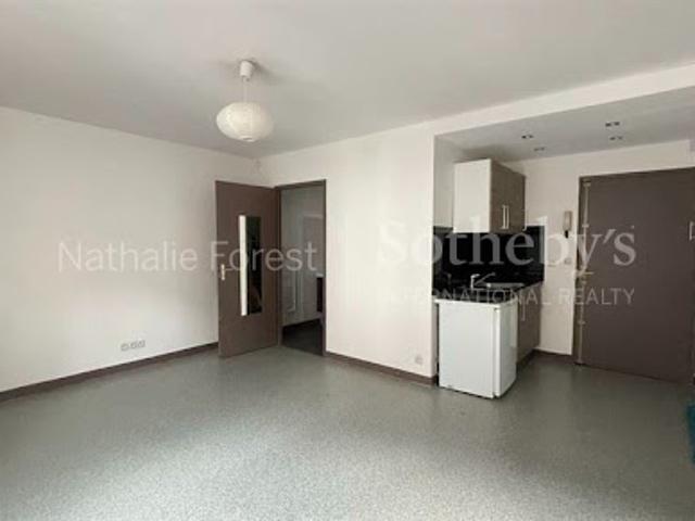 Appartement vente à Lille