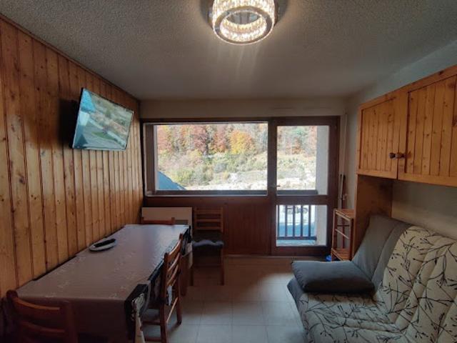 Appartement vente à Argelès-Gazost, Luz-saint-sauveur