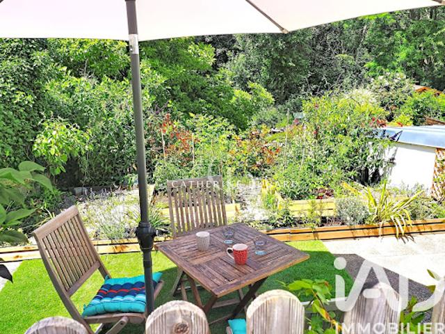 Appartement vente à Sarcelles, Maffliers