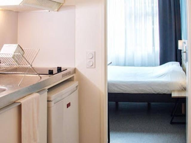 Appartement vente à Charentonneau, Maisons-Alfort