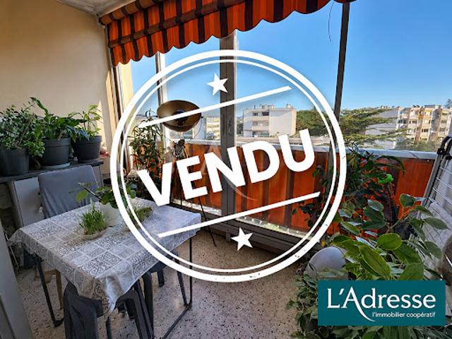 Appartement vente à Grasse, Mandelieu-la-napoule