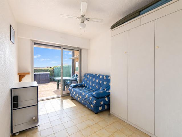 Appartement vente à Grasse, Mandelieu-la-napoule