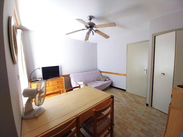 Appartement vente à Montpellier, Marseillan