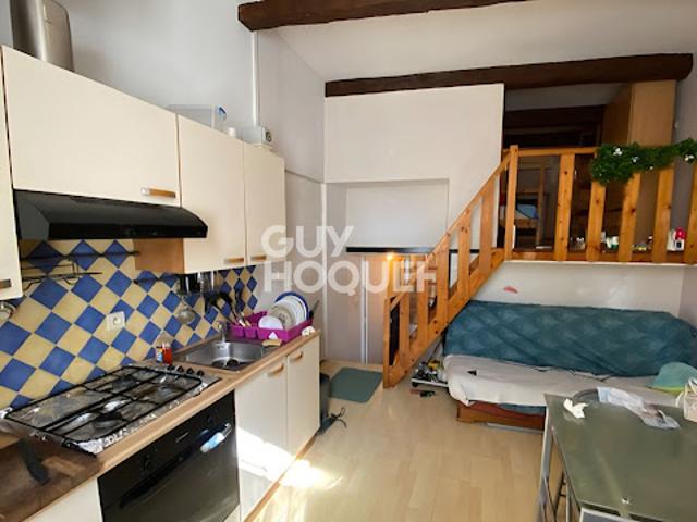 Appartement vente à Marseille