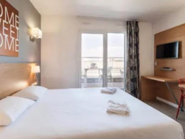 Appartement vente à Marseille