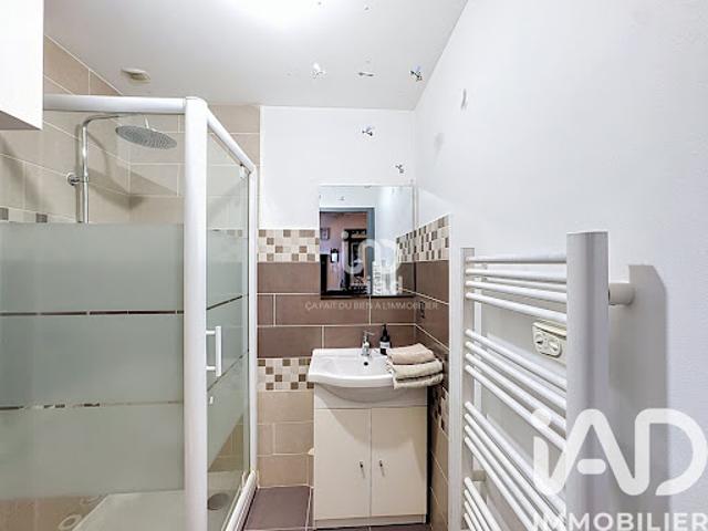 Appartement vente à Istres, Martigues