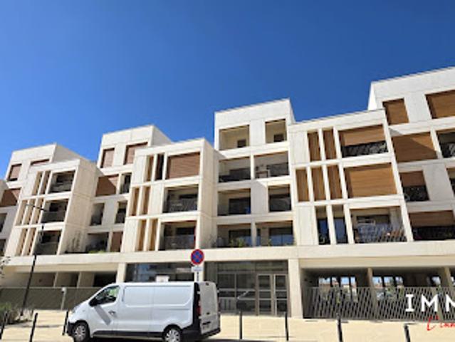 Appartement vente à Montpellier, Mauguio