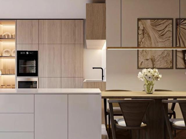Appartement vente à Meaux