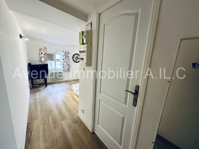Appartement vente à Meaux, Villenoy