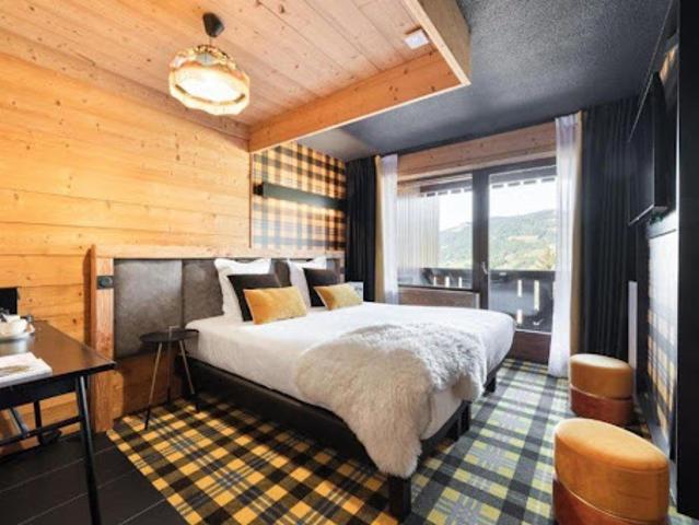 Appartement vente à Bonneville, Demi-quartier