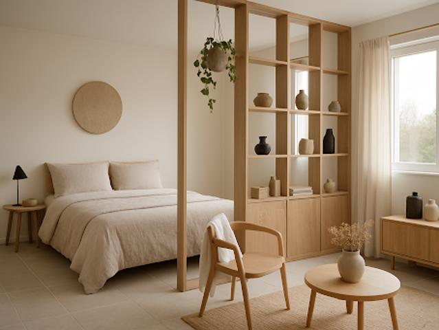 Appartement vente à Vaux-le-Pénil, Seine-et-Marne