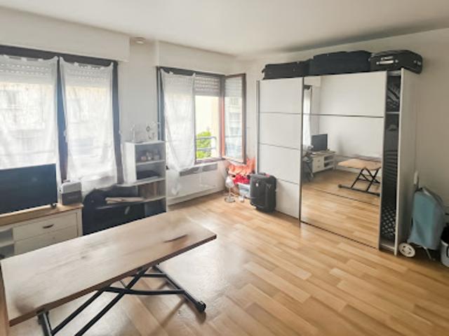 Appartement vente à Mantes-la-Jolie, Meulan