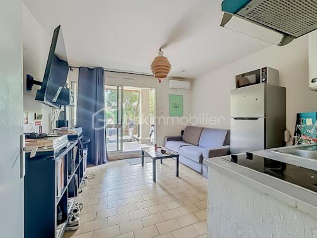 Appartement vente à Montpellier