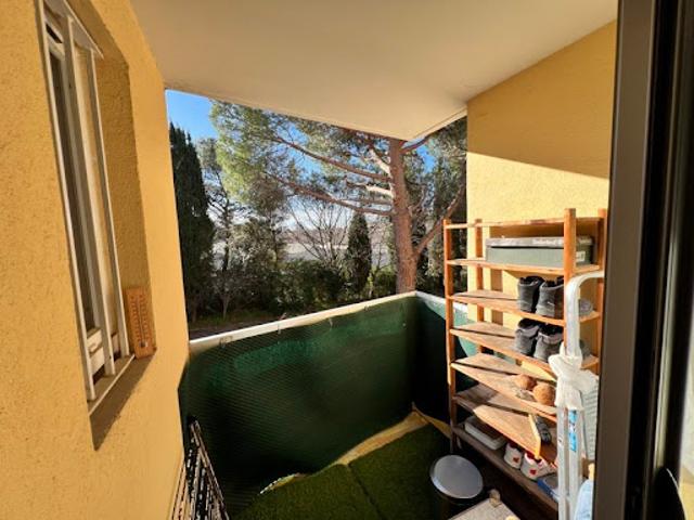 Appartement vente à Montpellier