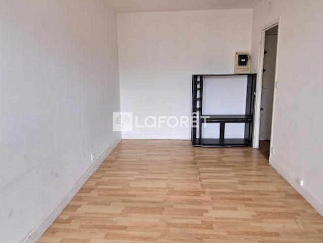 Appartement vente à Bobigny, Vaux-montreuil