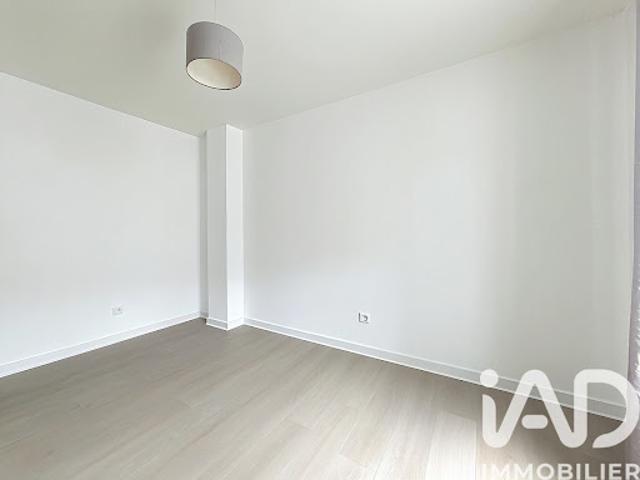 Appartement vente à Bobigny, Vaux-montreuil