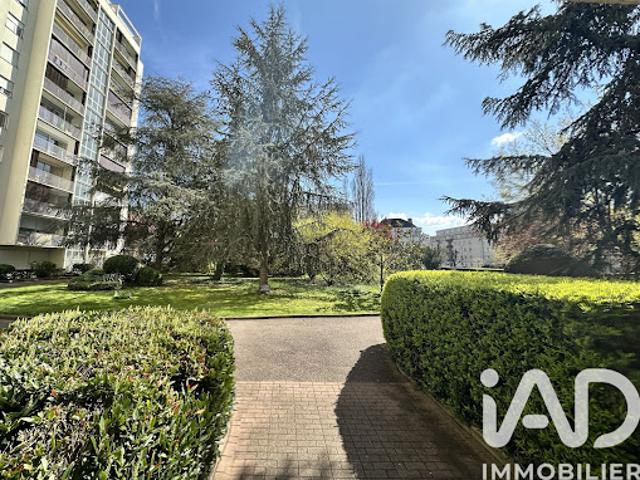 Appartement vente à Mulhouse