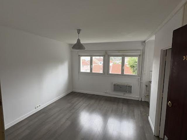 Appartement vente à Nancy, Laxou