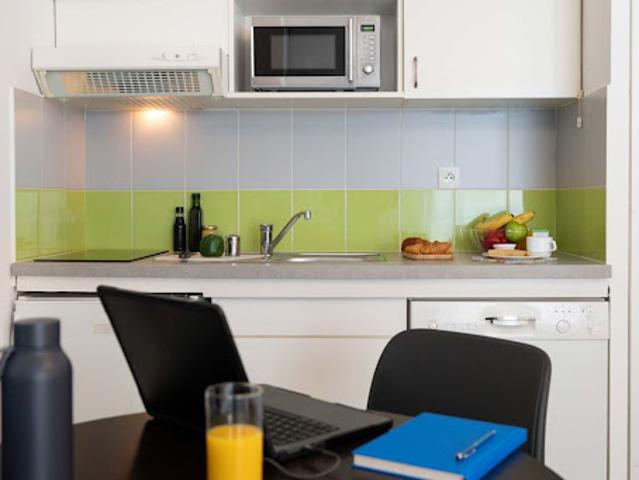 Appartement vente à Nancy