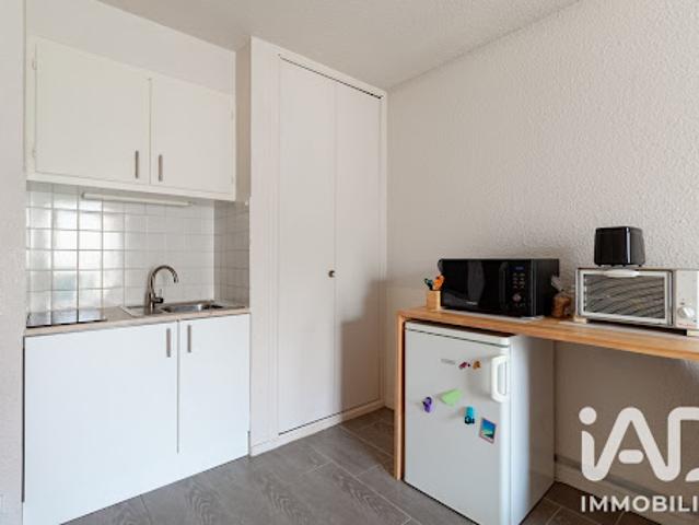 Appartement vente à Nanterre