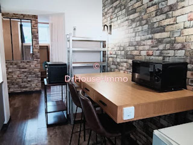 Appartement vente à Nantes