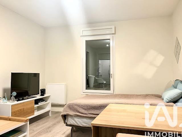Appartement vente à Nantes