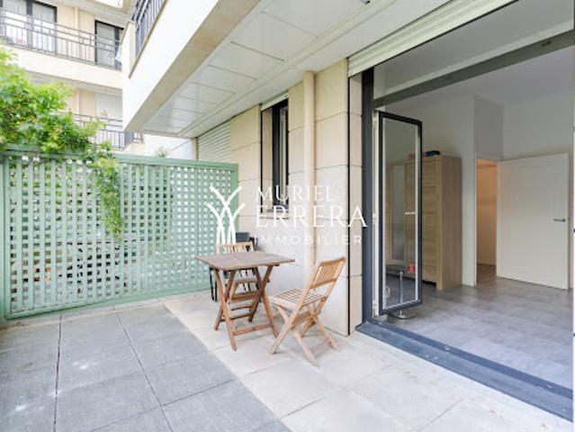 Appartement vente à Nanterre, Neuilly-sur-seine
