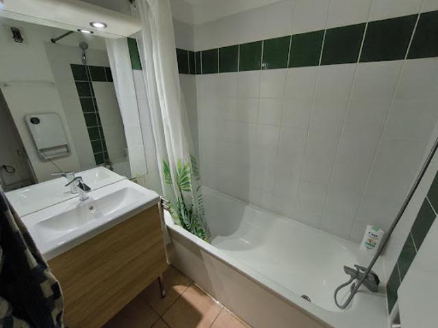 Appartement vente à Nîmes