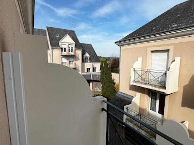 Appartement vente à Nogent-le-Rotrou, Nogent-le-rotrou