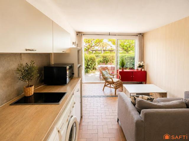 Appartement vente à Montpellier, Palavas-les-flots