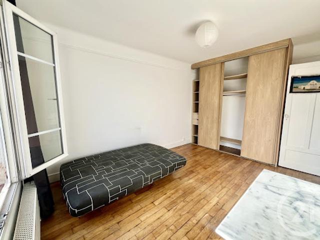 Studio vente à Paris 16e Arrondissement, Paris