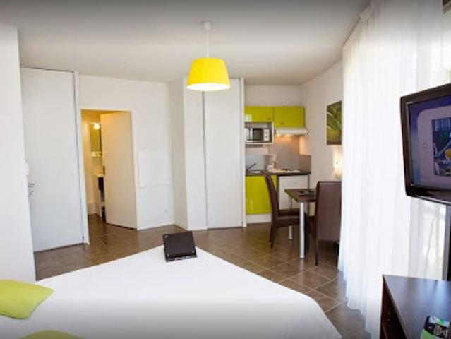 Appartement vente à Pau
